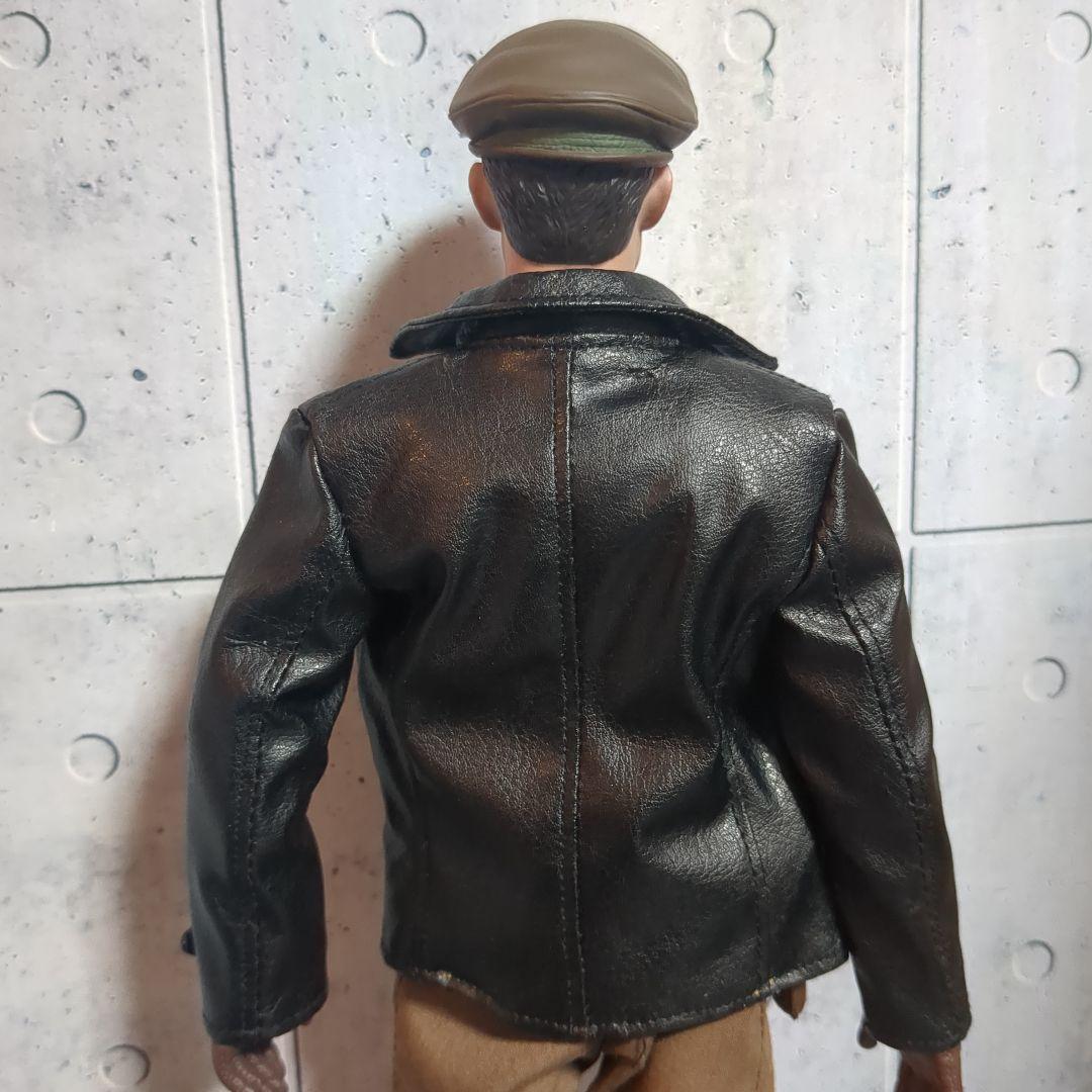 1/6 12インチ アメリカ軍 トム・クルーズ カスタムフィギュア CS140