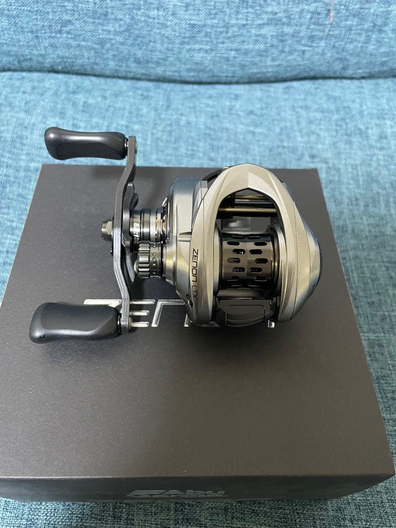 アブガルシア　ZENON LTX-L ゼノンLTX