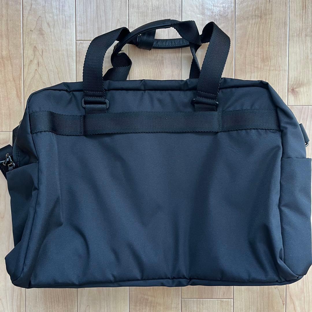 Manhattan Portage マンハッタンポーテージ ブラックレーベル