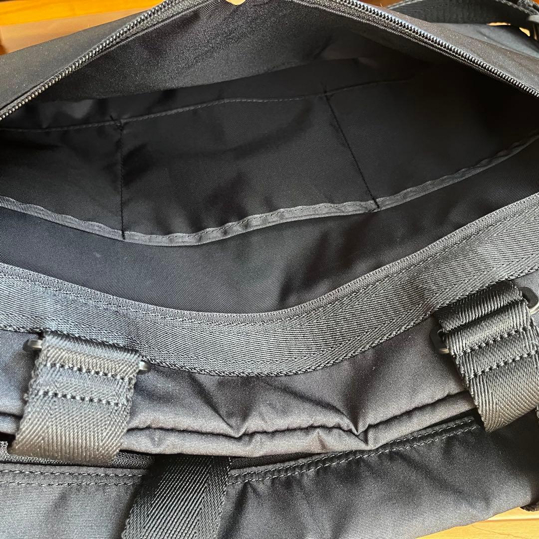 Manhattan Portage マンハッタンポーテージ ブラックレーベル