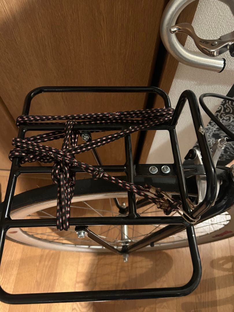 な*ら様 Masi ピストバイク ブラック 700C