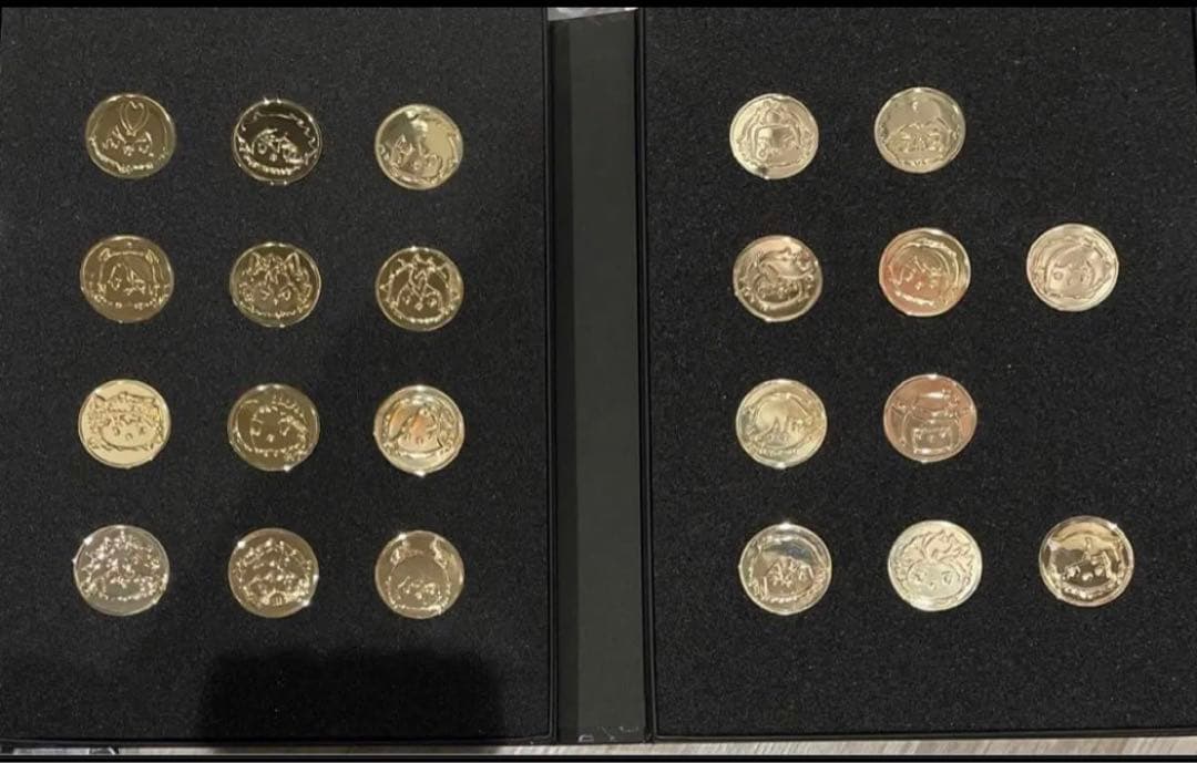 ツイステ　ツムツム　