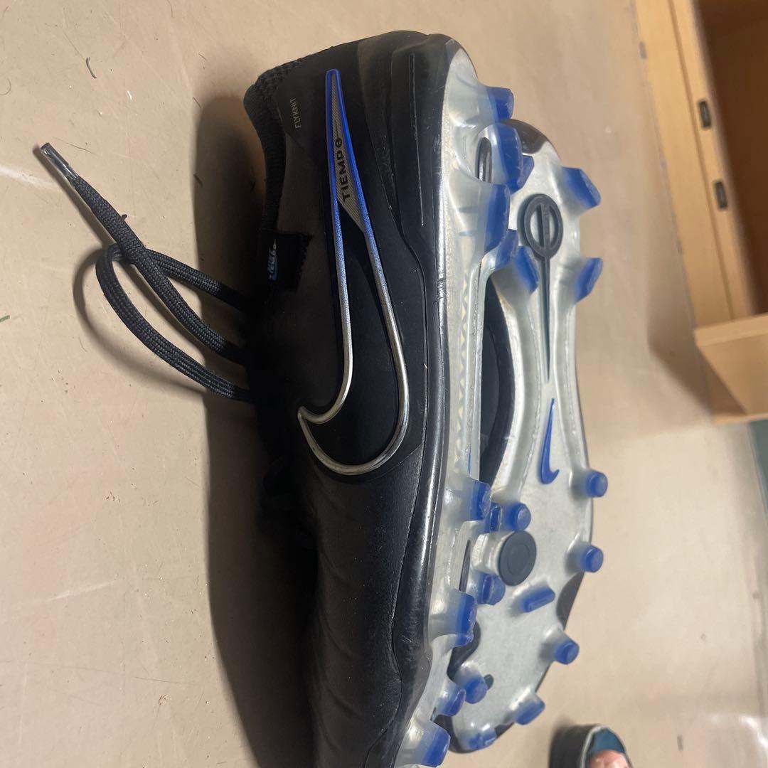 ナイキティエンポレジェンド10 FG 26cm