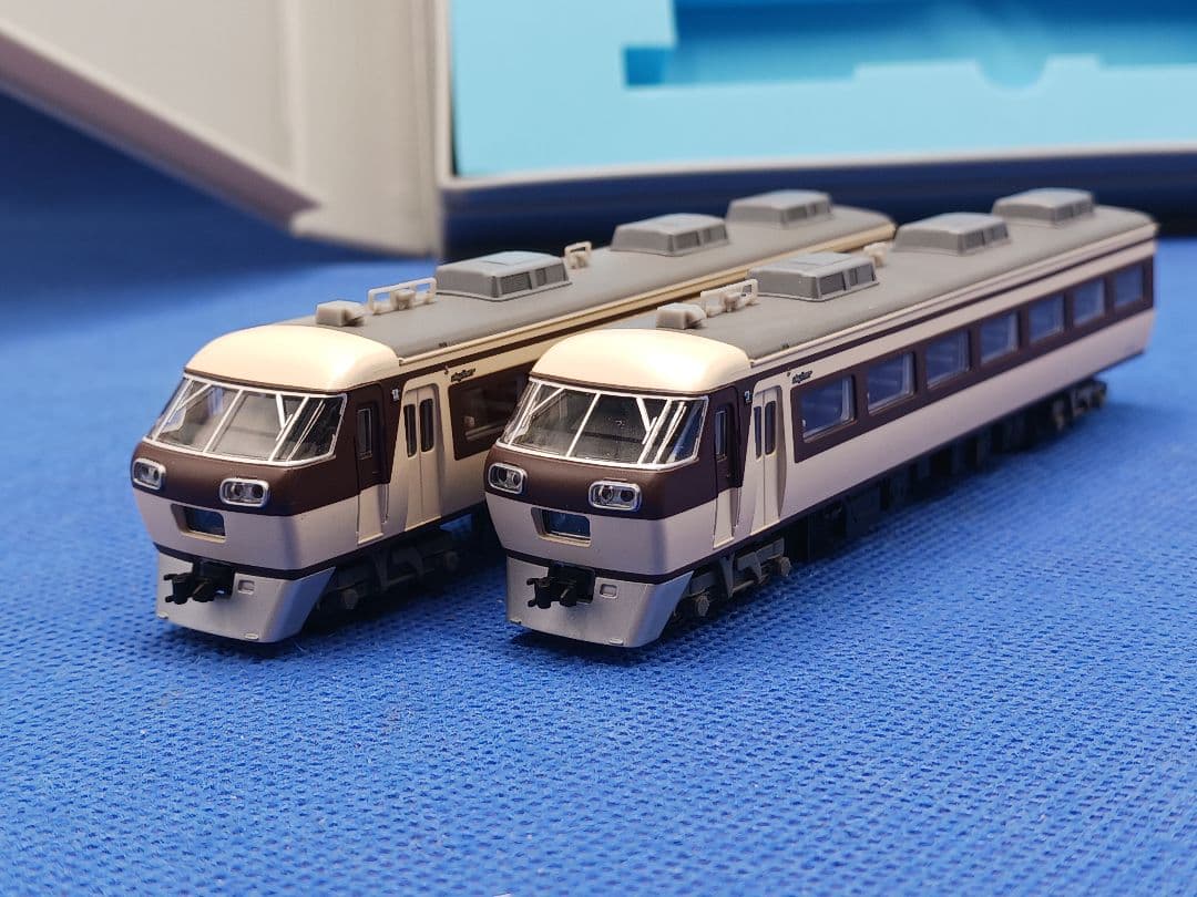 マイクロエース A0960 京成スカイライナー AE-1形 6両セット