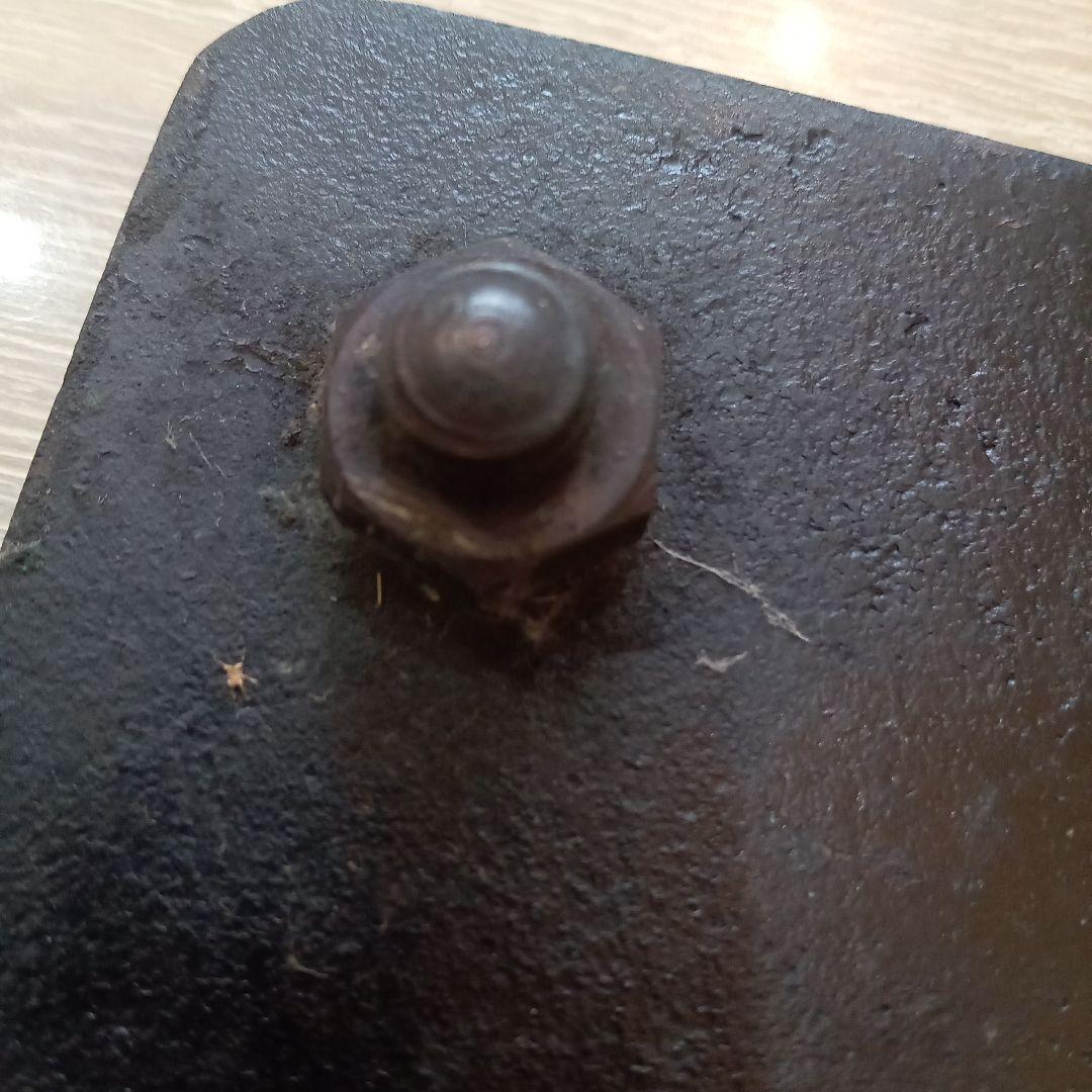 鉄道プレート C 622