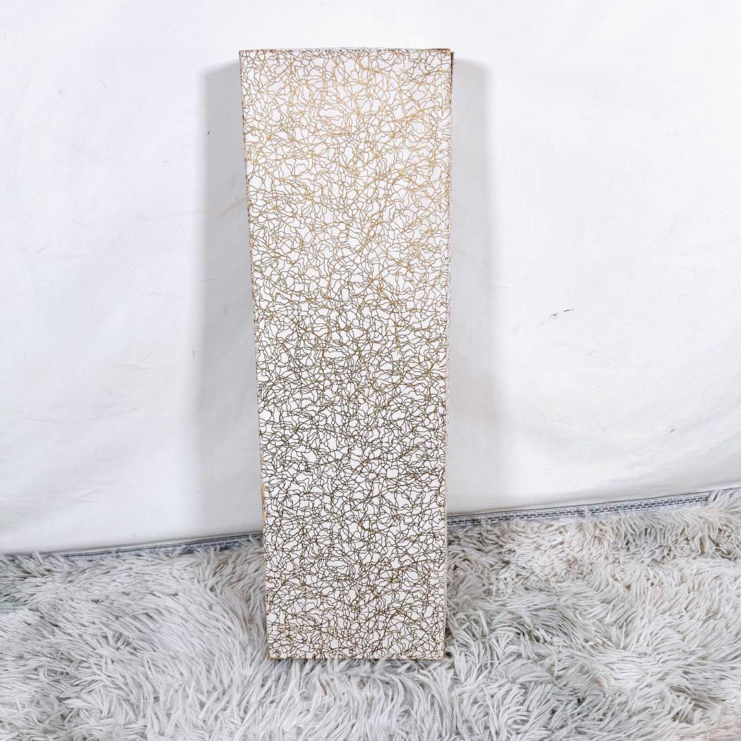 【レア】ミニ沖縄三線 三味線　本皮　一枚張り　皮破れなし