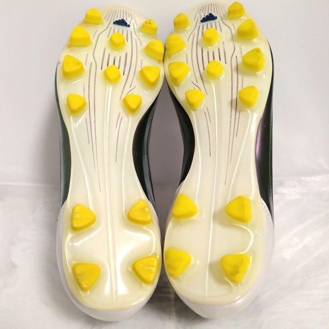 ✨美品✨タグ付き❗サッカー スパイク アディダス F30 TRX HG 26cm
