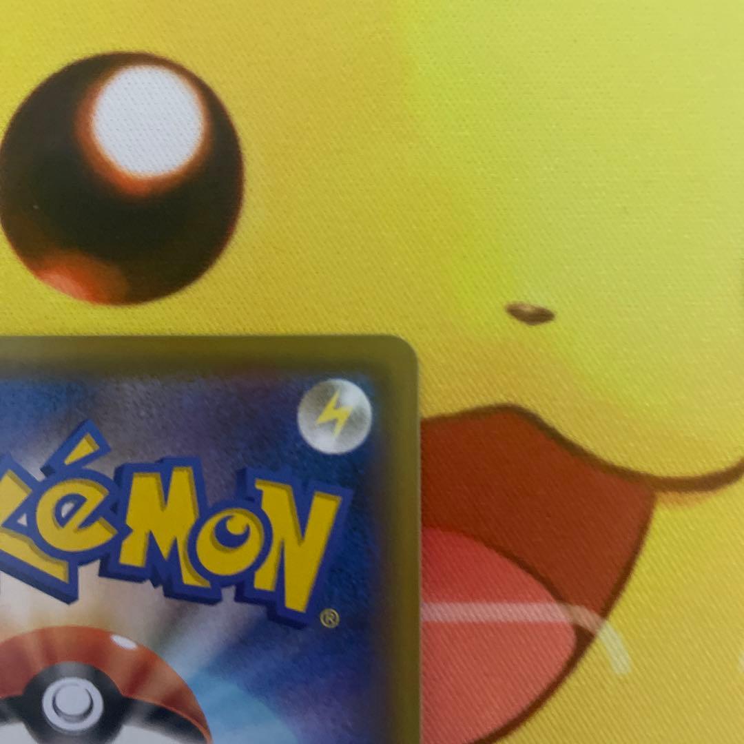 ポケカ　シールドマリィsr