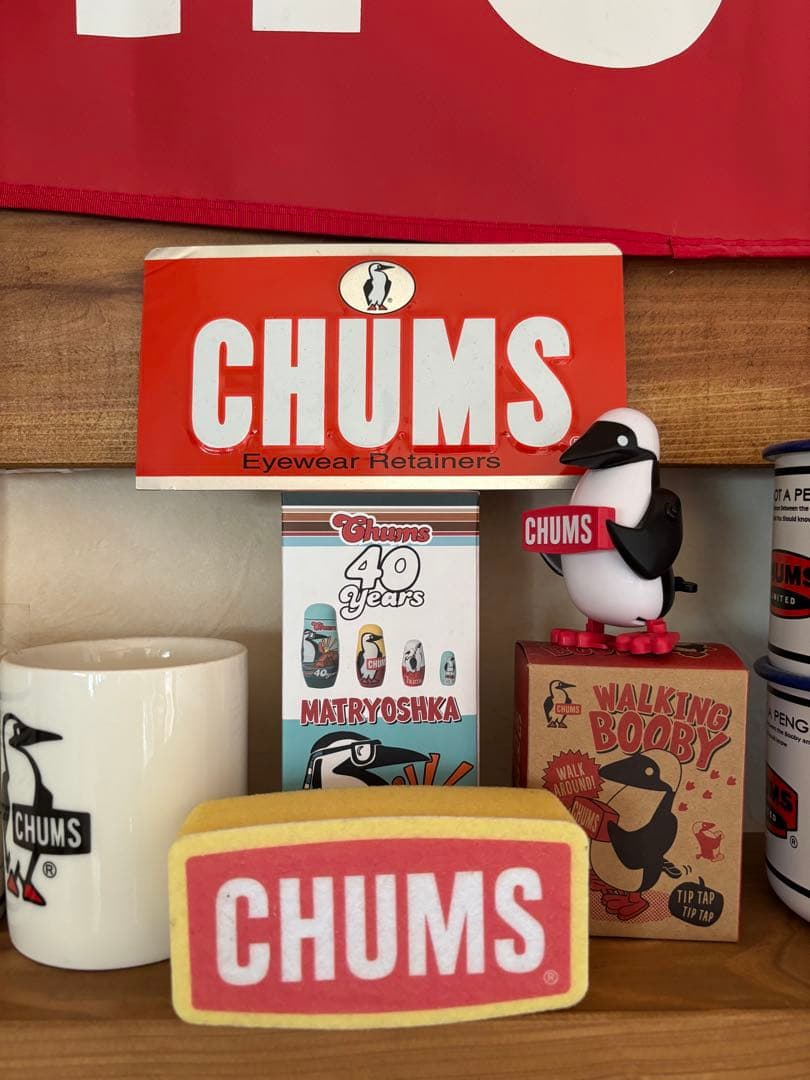 カ*君様 CHUMSコレクション詰め合わせ