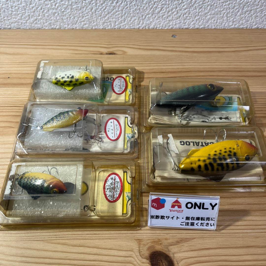 G-436 フレッド アーボガスト ティプシー（※バラ売りNG）