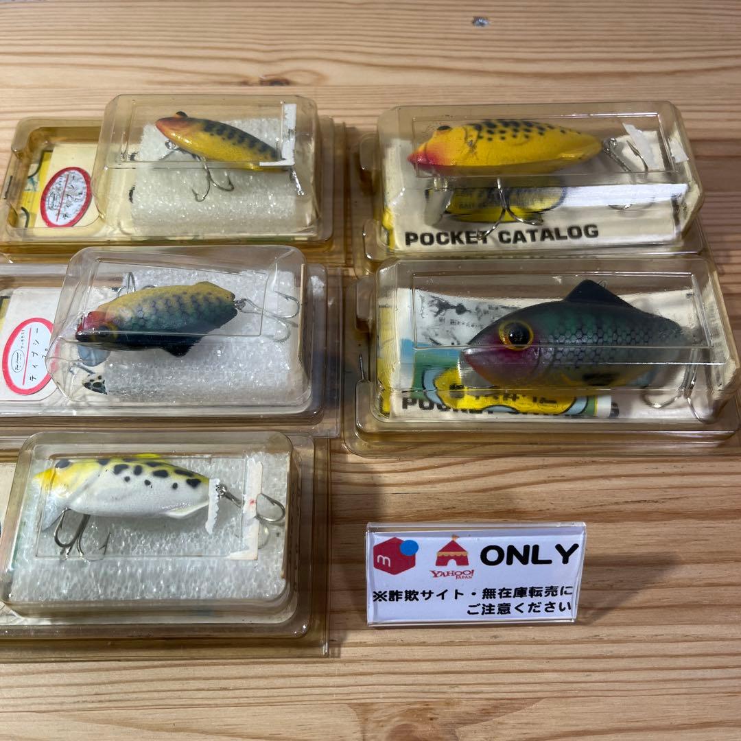 G-436 フレッド アーボガスト ティプシー（※バラ売りNG）