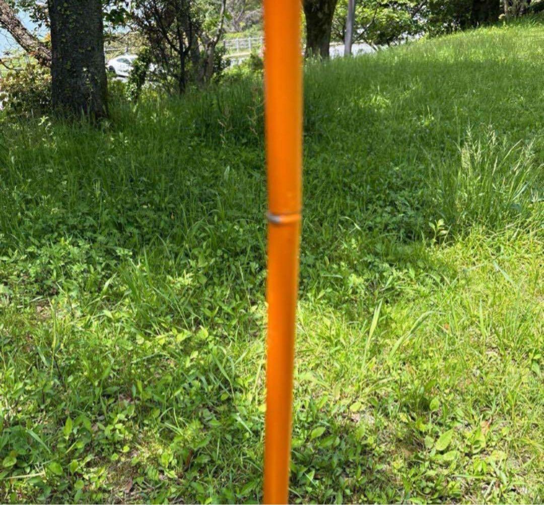 おまけソーラートップシート付きLOGOS３ルームフル装備テント