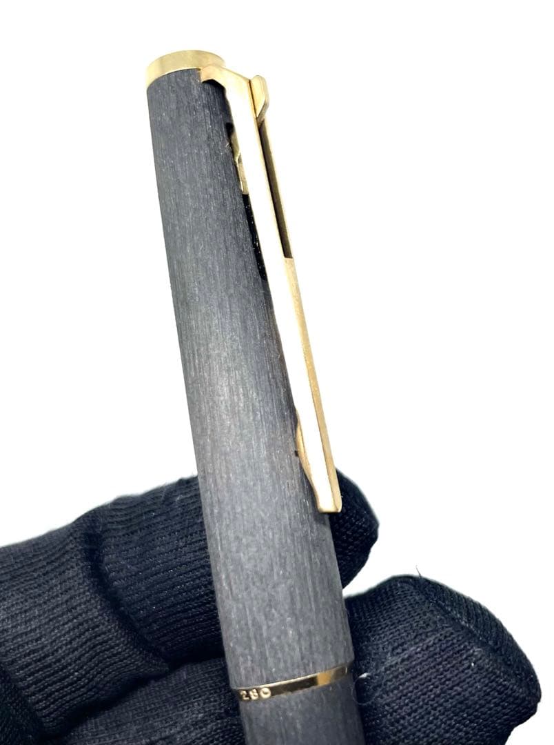 モンブラン　ハンマートリガー　ボールペン　280