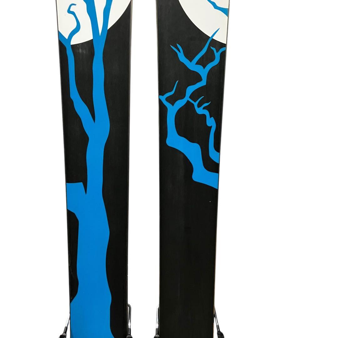 スキー LINE SIR FRANCIS BACON 172cm