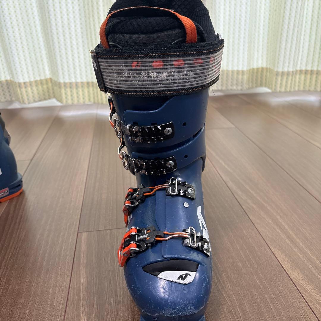 スキー NORDICA STRider130PRO 26/26.5 30.5mm