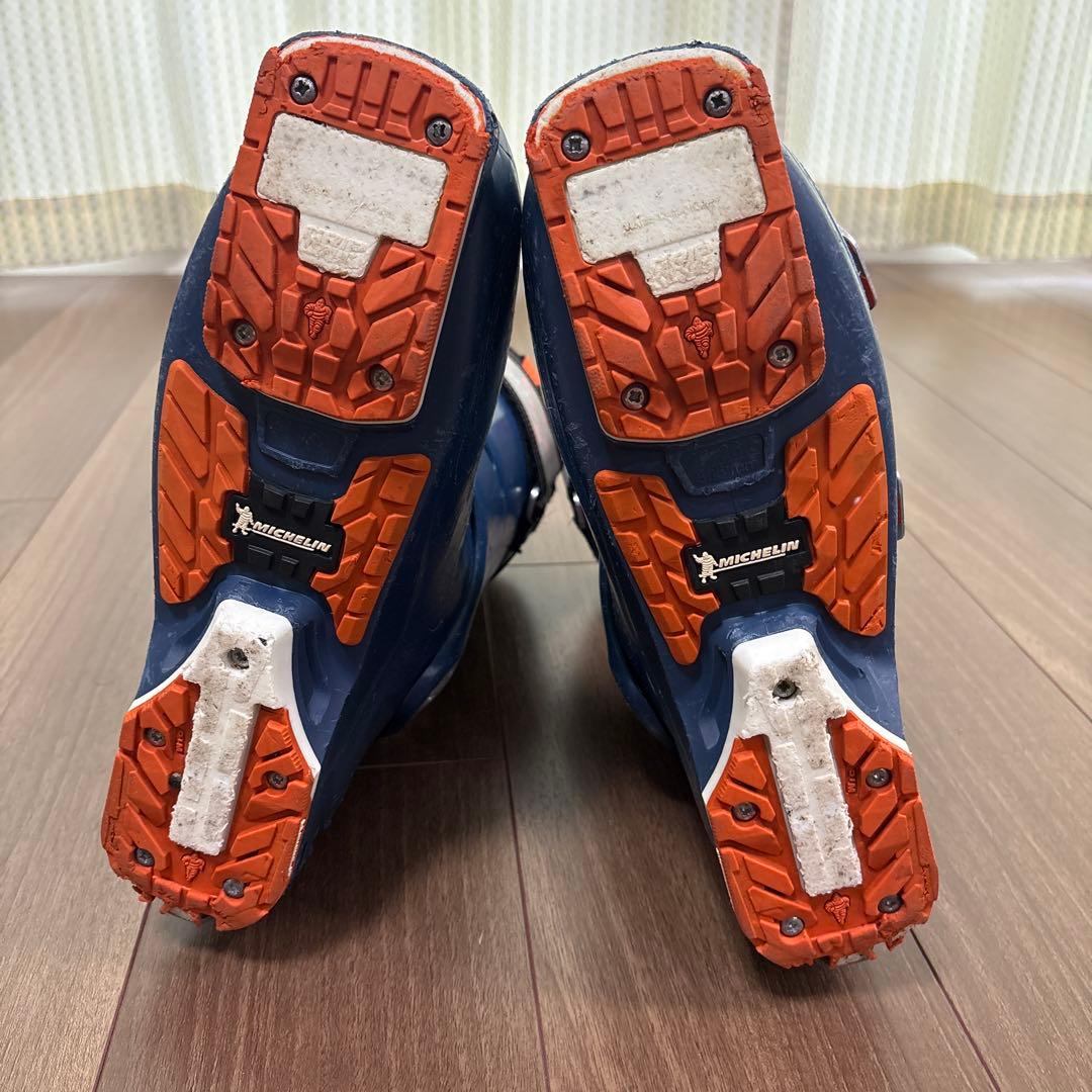 スキー NORDICA STRider130PRO 26/26.5 30.5mm