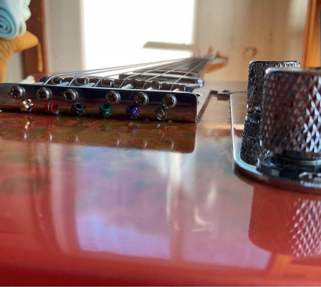 フェンダー ミニテレキャスター