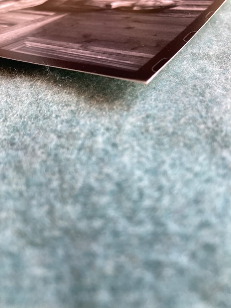 Jonvelle シルバープリント写真