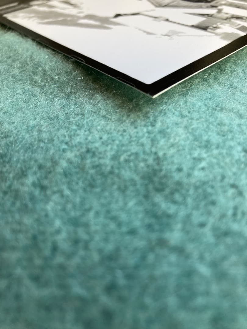 Jonvelle シルバープリント写真