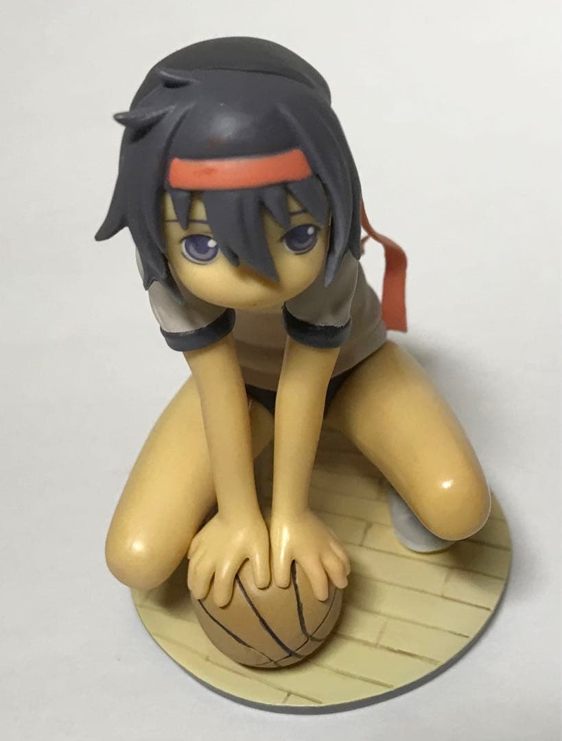 学園キノ キノの旅 木乃 フィギュア オーガニック 現状品 ジャンク