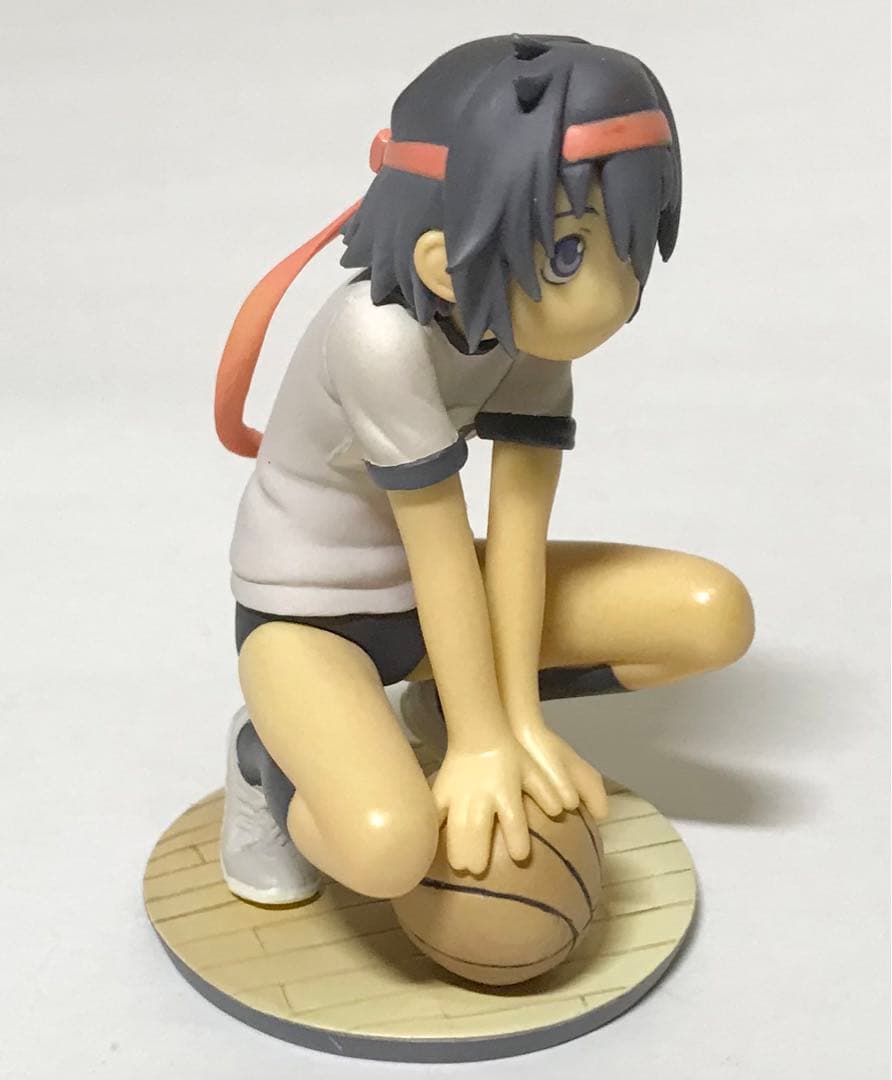 学園キノ キノの旅 木乃 フィギュア オーガニック 現状品 ジャンク