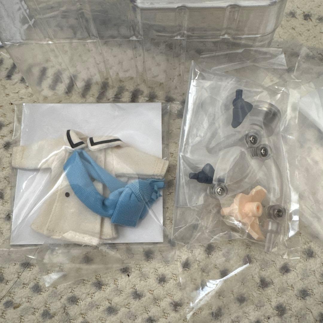 ねんどろいどどーる フリーレン