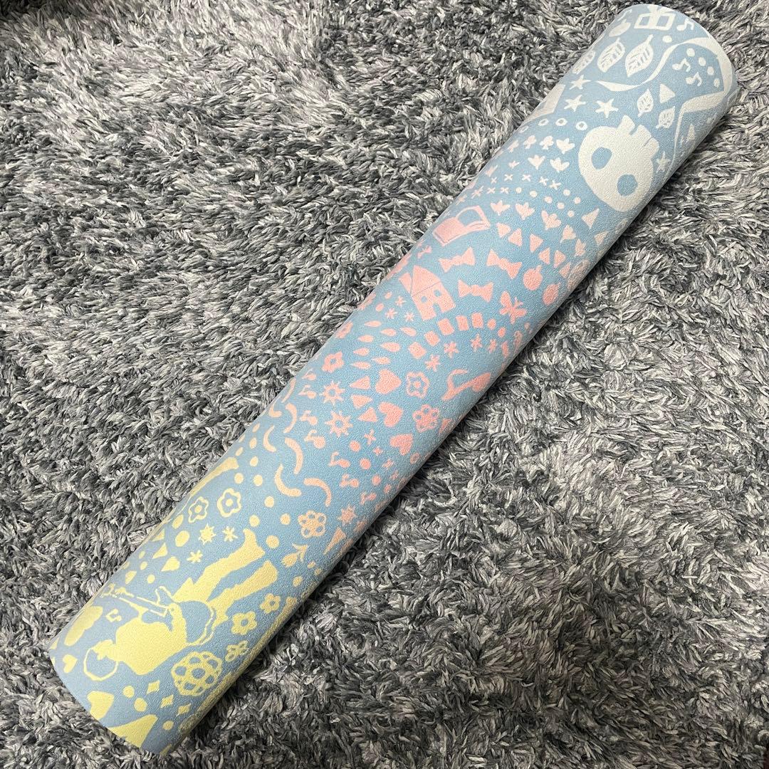 Mr.Childrenヨガマット