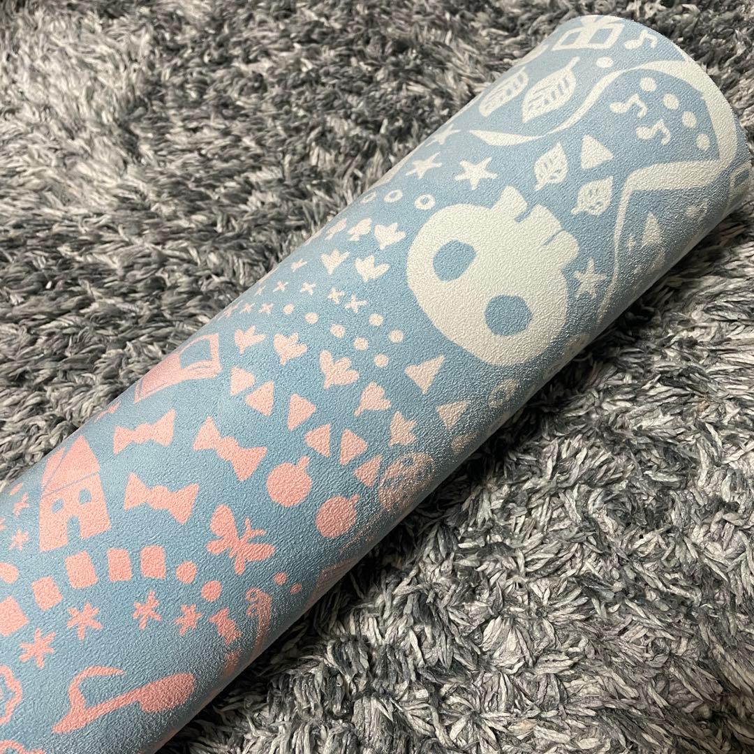 Mr.Childrenヨガマット