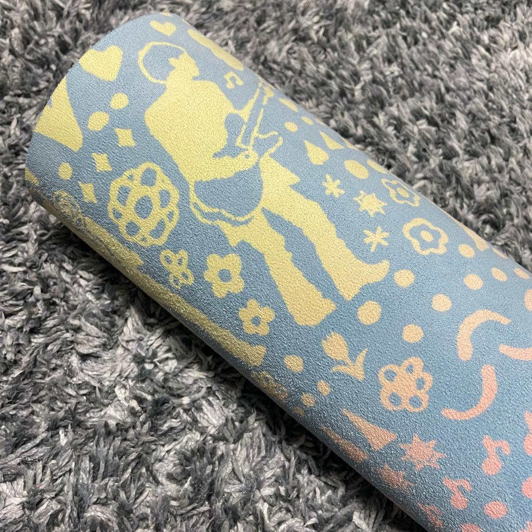 Mr.Childrenヨガマット