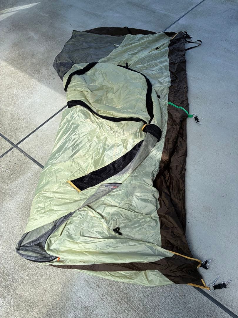  peak アメニティドームM