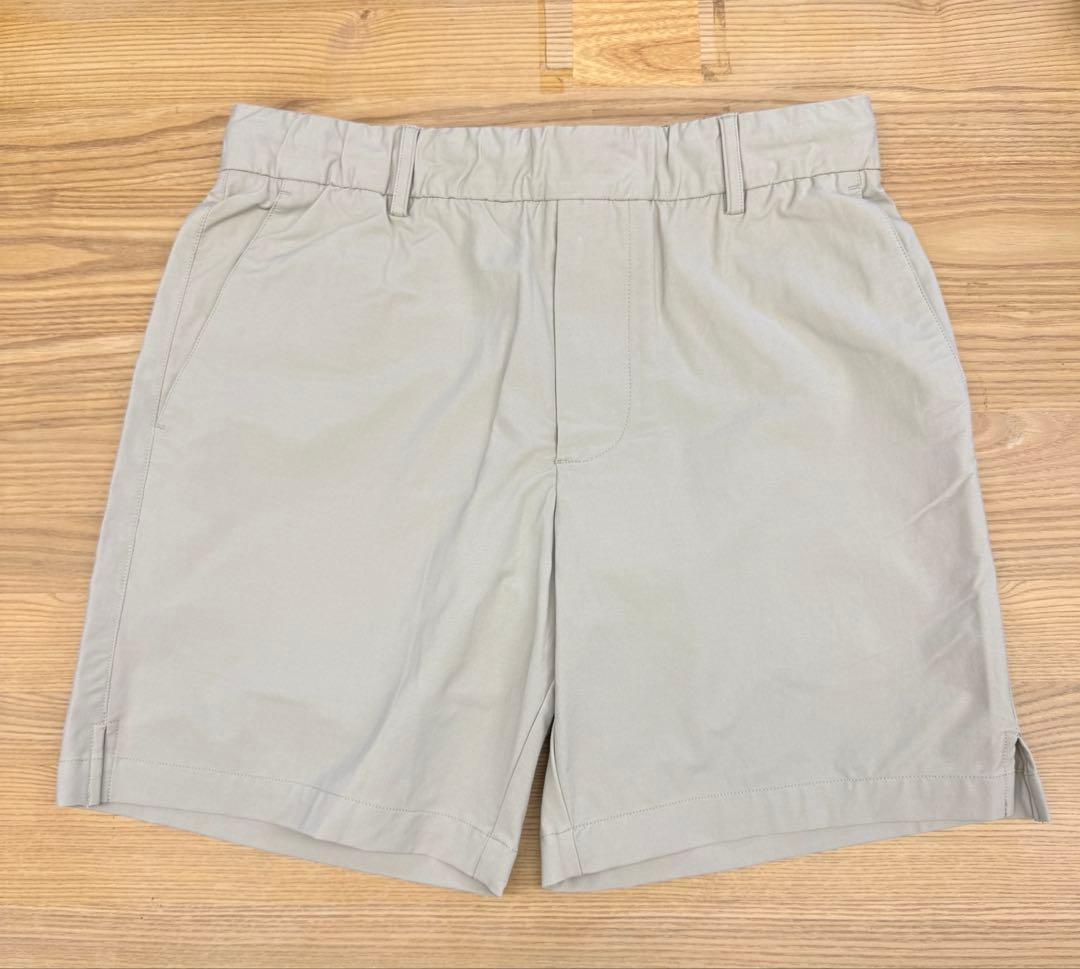 【美品】JAMES PERSE (ジェームスパース）　パフォーマンスゴルフパンツ