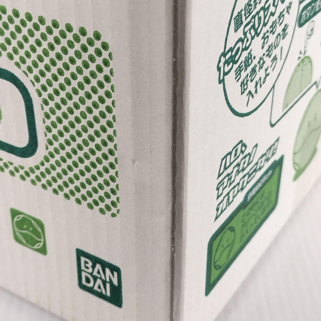 なんでもハロ (グリーン) 緑 マルチボックス 機動戦士ガンダム