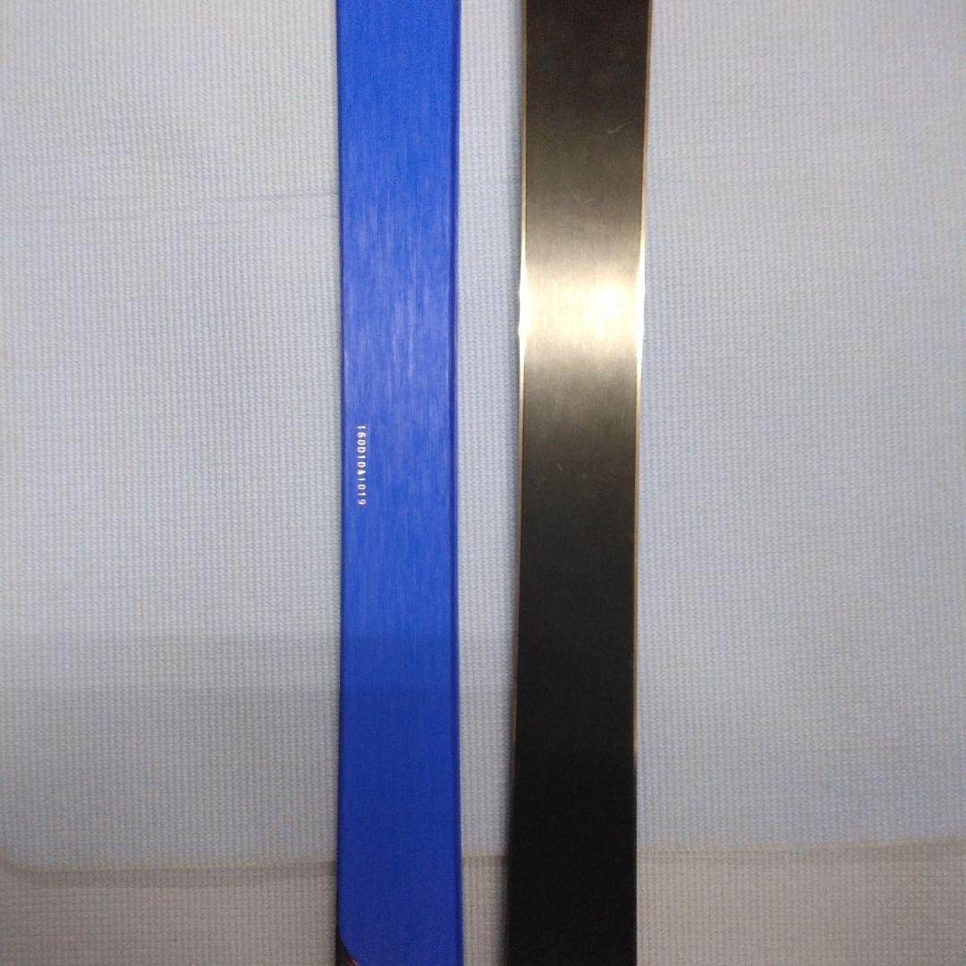 妙高蒼天、160cm、金具ナシ、未使用・新品