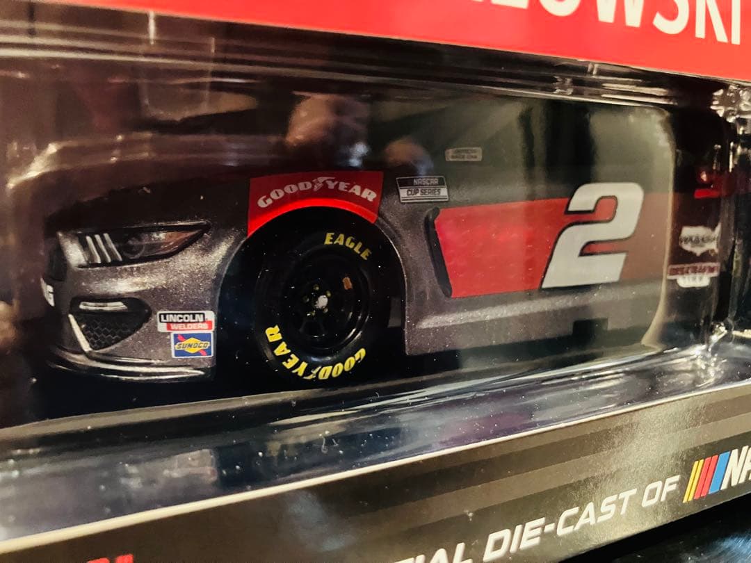 Snap-on 100周年 限定1:24