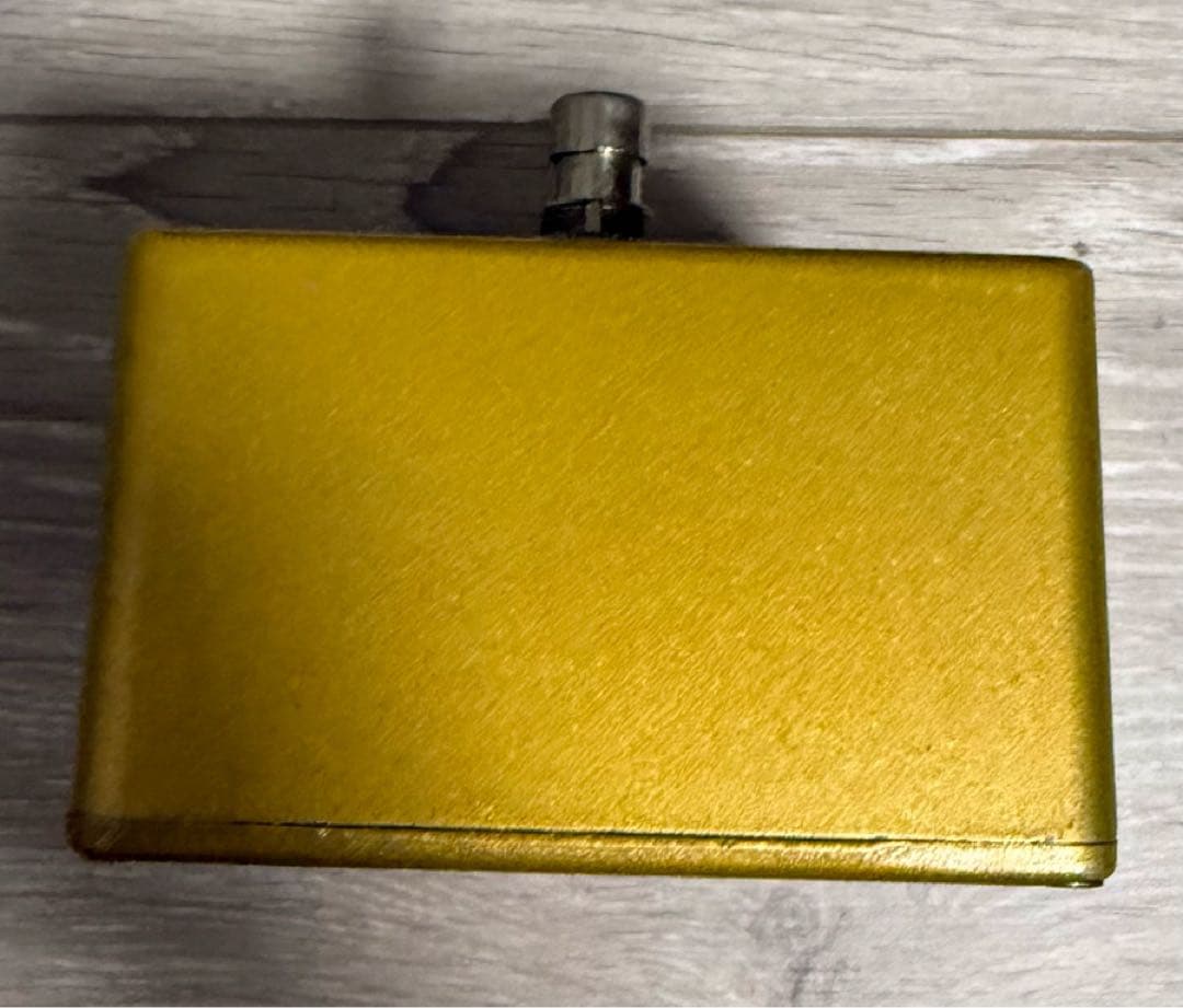 HUMAN GEAR ANIMATO ディストーション ギターエフェクター