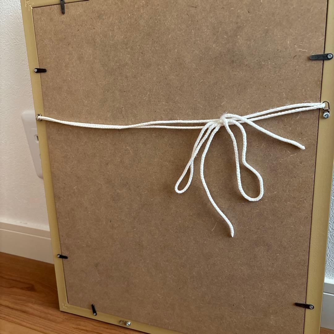 D*a様 ワンピース 高級複製原画 尾田栄一郎　サイン入り　週刊少年ジャンプ50