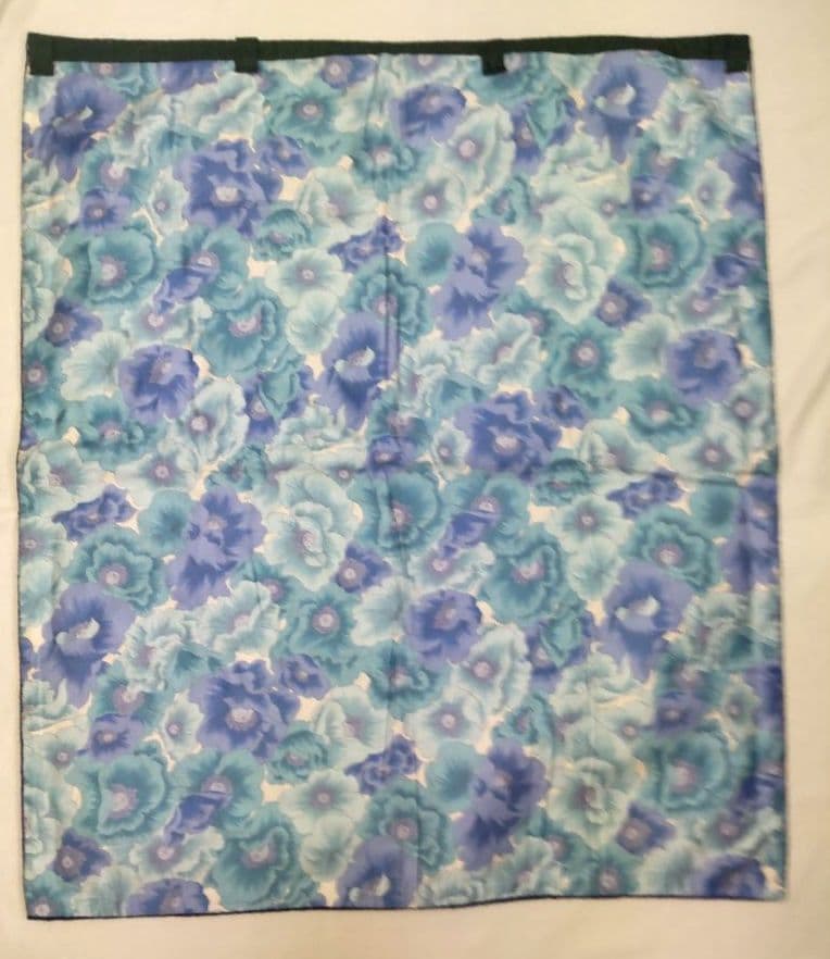 フランスアンティーク 刺繍 壁飾り ハンドステッチ タペストリー ポスター#4