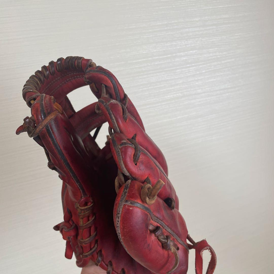 IPセレクト 硬式 一般 内野手用