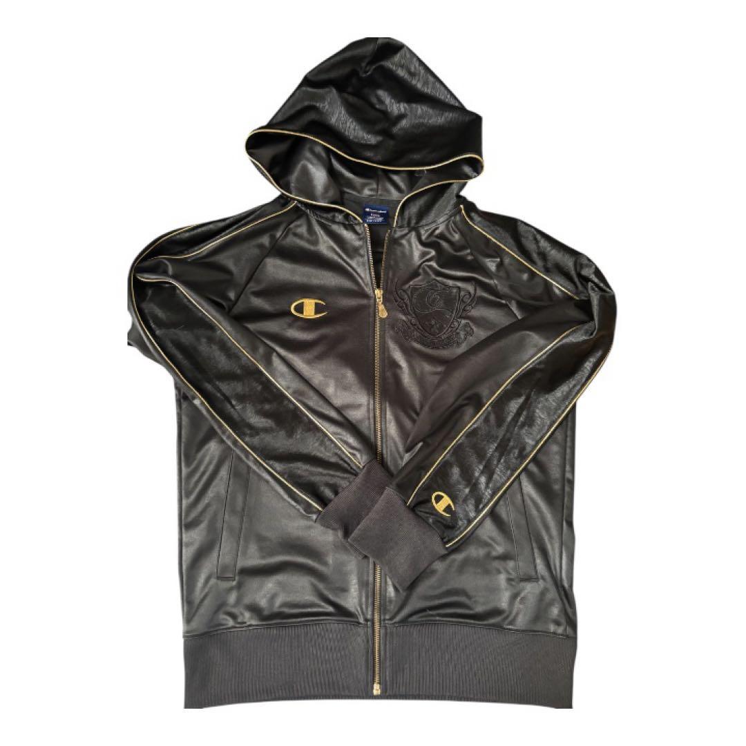 【魔裟斗モデル】Champion ジャージ上下セット