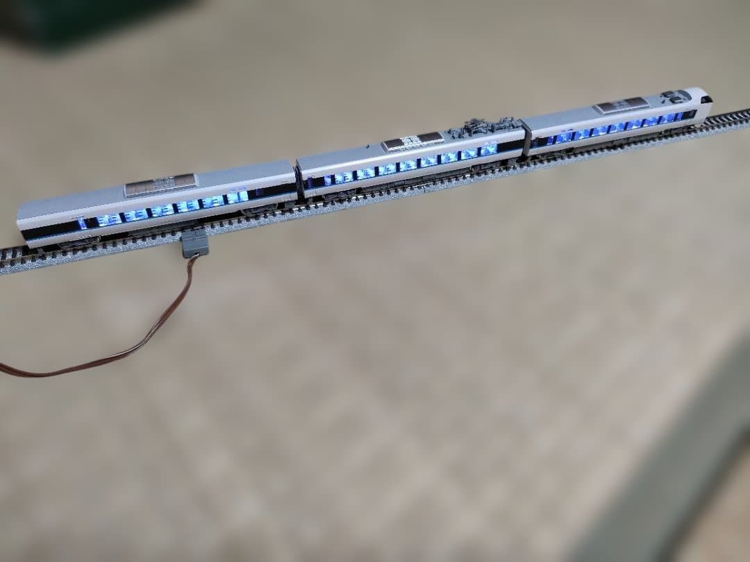 KATO 10-1959 683系 サンダーバード リニューアル車 6両