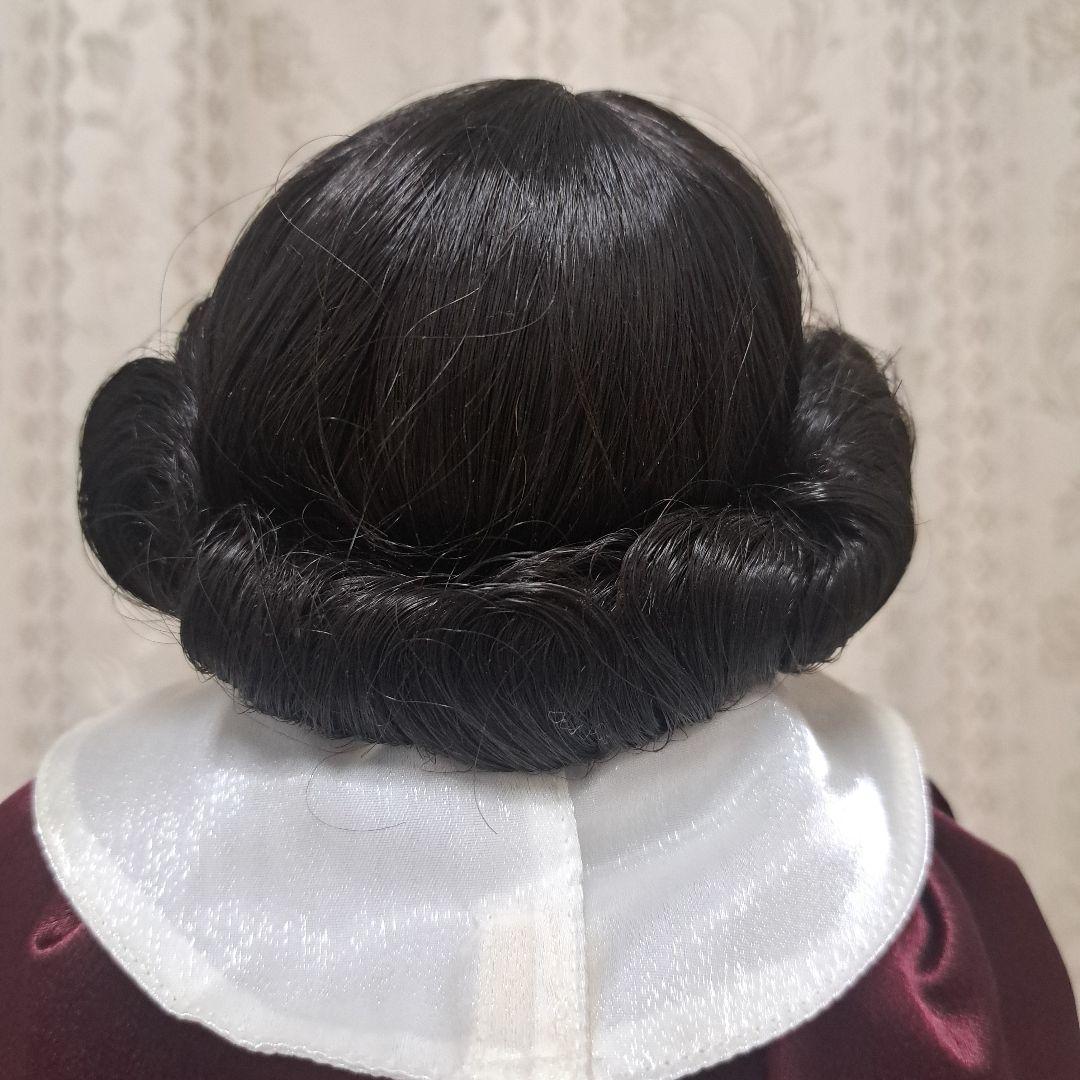 Disney Princess 白雪姫 ビスクドール　セキグチ