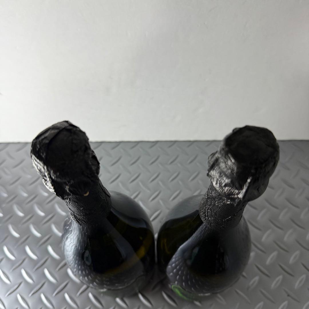 ドンペリニヨン　白　ヴィンテージ 2013 ルミナス ドンペリ　55