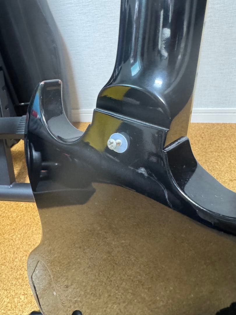 ギター N-SG-LTD Black Navigator Series