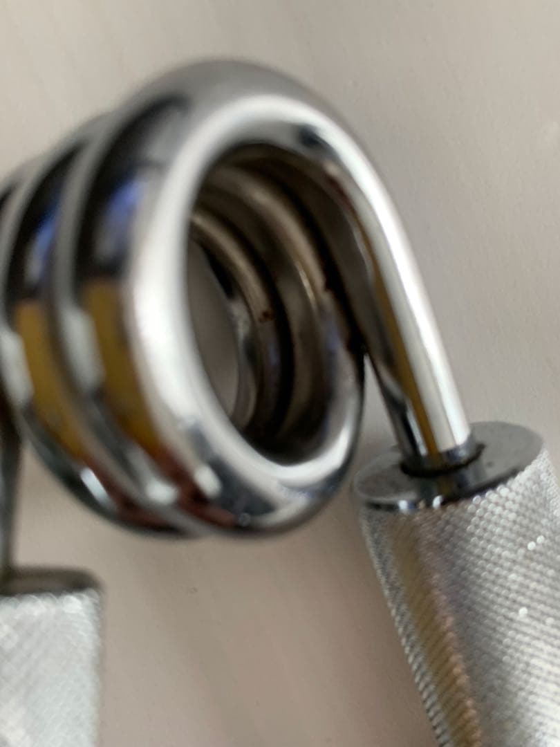 RBハンドグリッパー300 握力