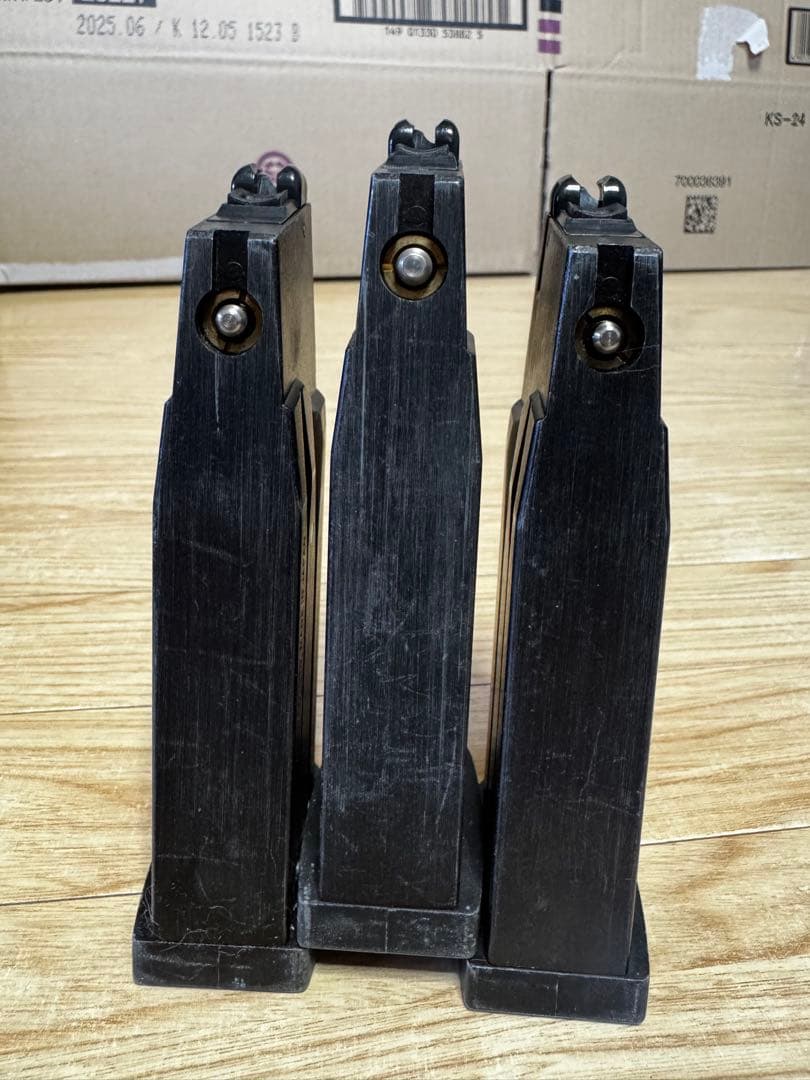 東京マルイ　SOCOM Mk23 カービン