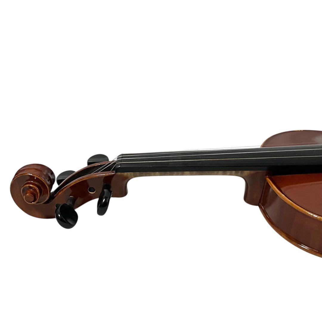 ピグマリウス バイオリン # 90 3/4 ケース付 ヴァイオリン