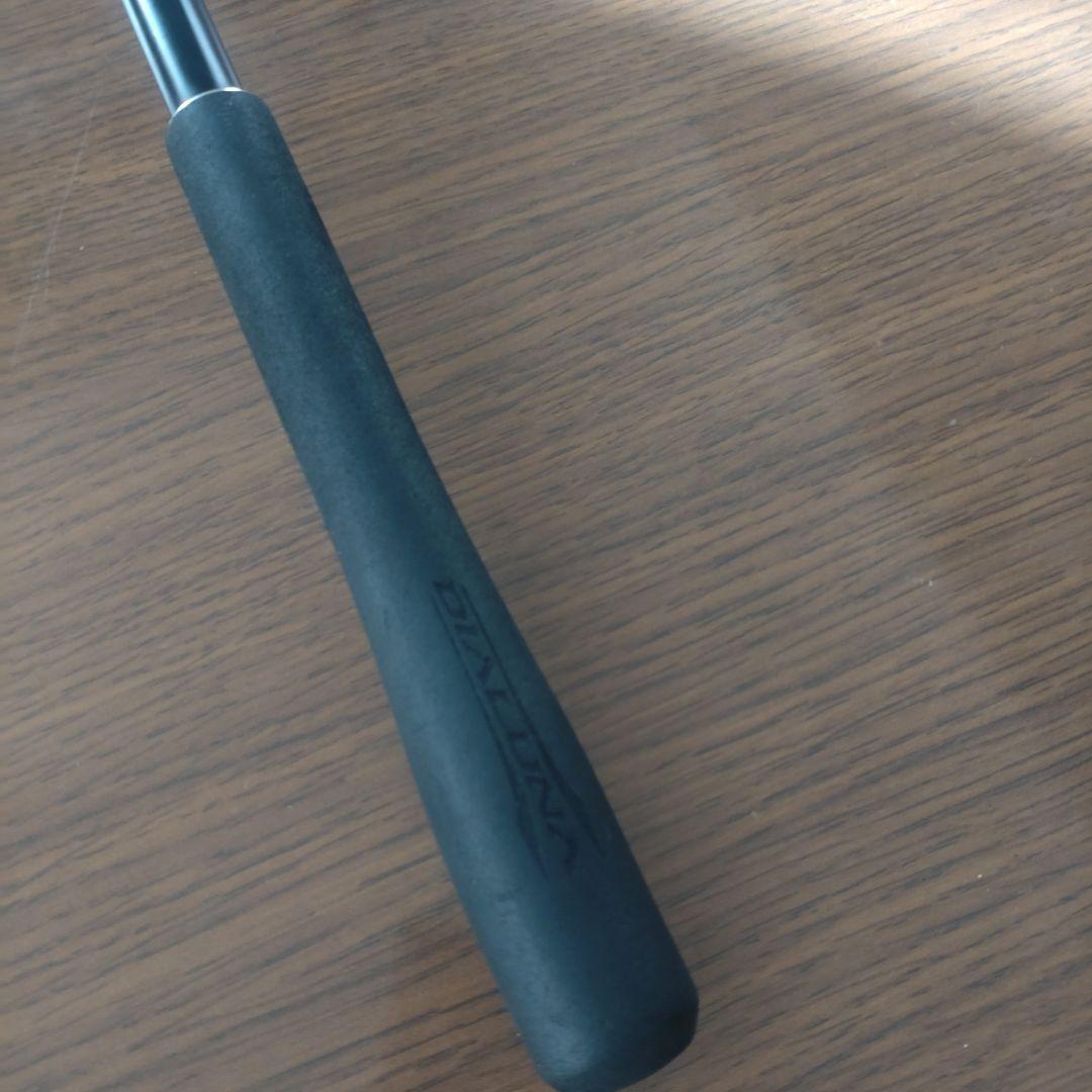 シマノ 18 ディアルーナ S106MH