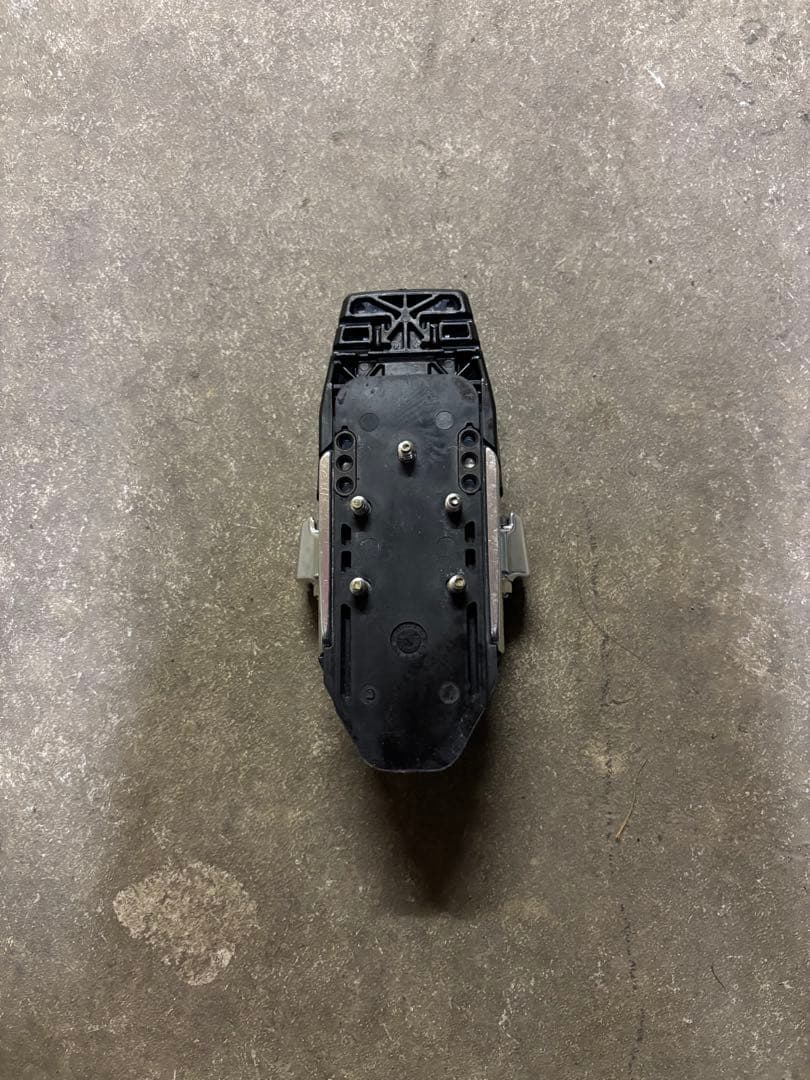 Dynafit Huascaran スキー 186cm シール付き