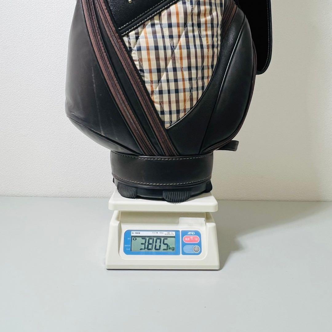 ゴルフバッグ・キャディバッグ Itsuo Matsuura