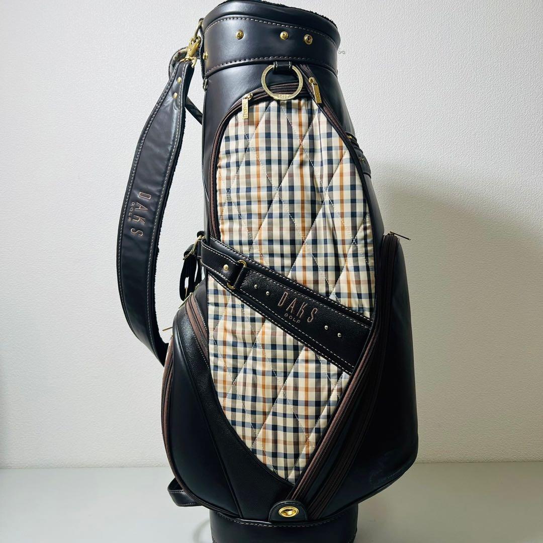 ゴルフバッグ・キャディバッグ Itsuo Matsuura